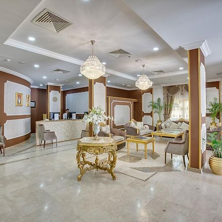 Royal Hotel Sharjah Exterior foto
